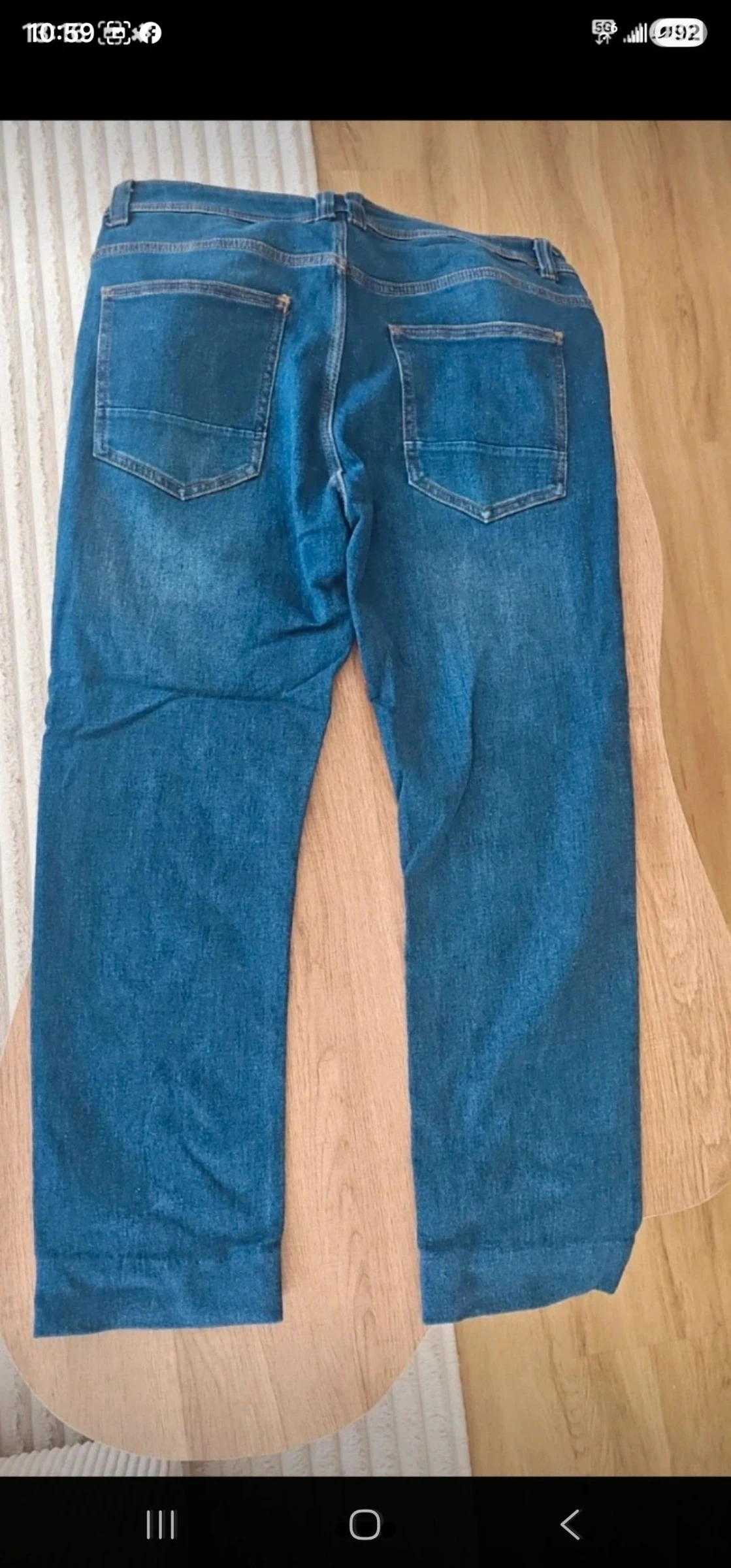 Pantalón hombre – photo 2